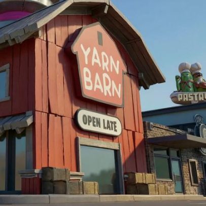 GenAI confunde personagens e edifícios de Fortnite; artistas corrigem