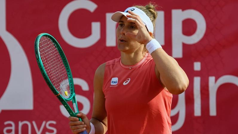 Bia Haddad Maia (Foto: Catalonia Open)