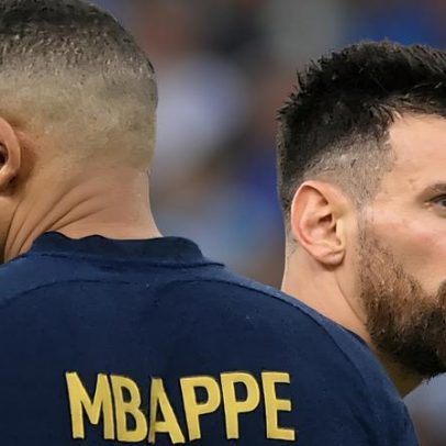 França e Argentina estreiam na Copa do Mundo nesta terça-feira