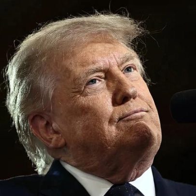 Trump pressiona França para retirar imposto de big techs