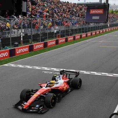 Cobertura ao vivo: classificação do GP de Mônaco, sexta etapa da F1