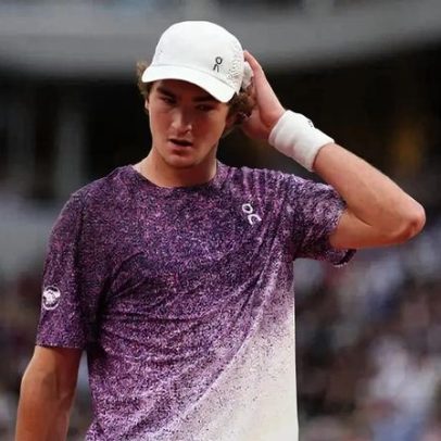 João Fonseca define próximo torneio após Roland Garros