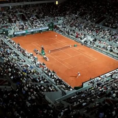 Roland Garros 2026 terá campeão inédito e recorde não visto desde 1977