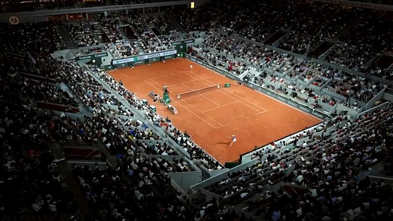 Roland Garros 2026 terá campeão inédito e recorde não visto desde 1977