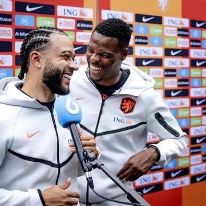 Memphis admite erros e frustração em recuperação no Corinthians