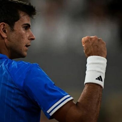 Quartas de final de Roland Garros começam nesta terça; confira os confrontos