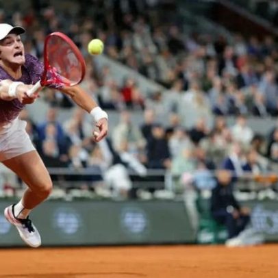 João Fonseca é eliminado nas quartas por Mensik no Roland Garros