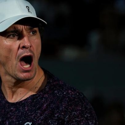 João Fonseca garante feito inédito em Wimbledon