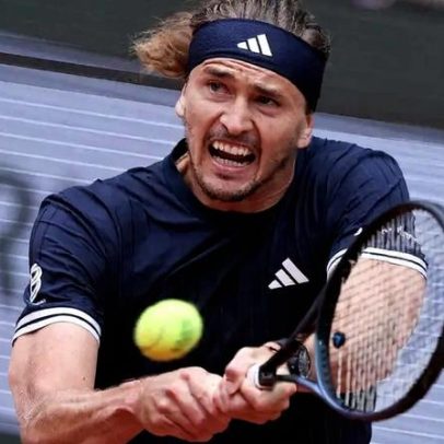 Zverev vence o algoz de João Fonseca em Roland Garros e vai à final