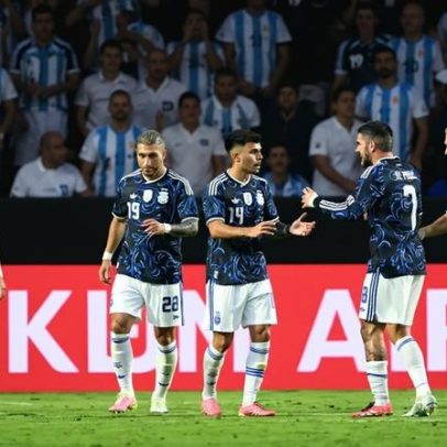 Onde assistir aos amistosos de preparação para a Copa nesta terça 9/6
