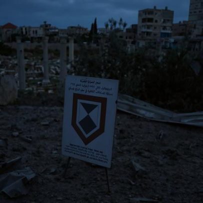 Israel afirma manter ataques contra o Hezbollah no Líbano