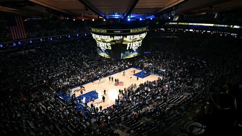 Knicks x Spurs: jogo 3 das finais da NBA ao vivo
