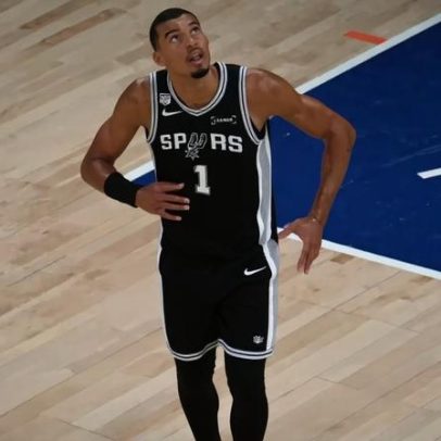Spurs batem Knicks fora de casa e vencem a primeira nas finais da NBA