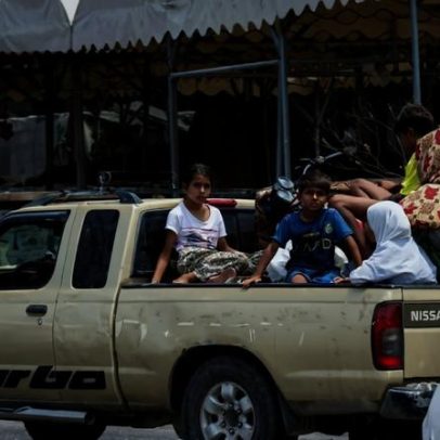 Ataque israelense deixa ao menos 8 mortos no sul do Líbano