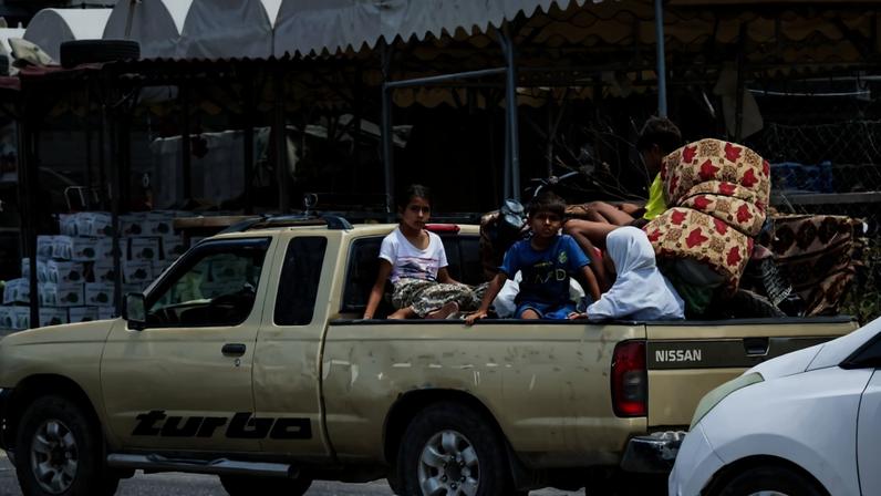 Ataque israelense deixa ao menos 8 mortos no sul do Líbano