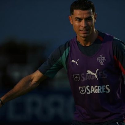 Quarta-feira, Ronaldo e Kane estreiam na Copa após shows de Messi e Mbappé