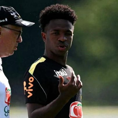 Brasil busca primeira vitória contra o Haiti na Copa