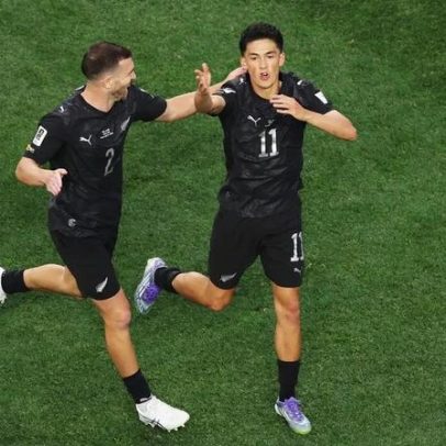 Vasco pode enfrentar jogador da Copa do Mundo que se tornou fenômeno nas redes