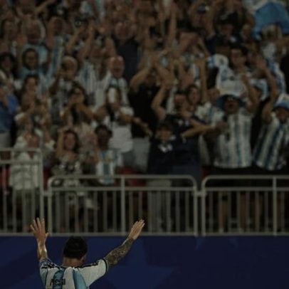Como exibir placares da Copa na tela de bloqueio do Android