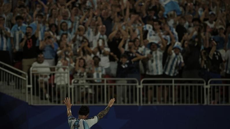Como exibir placares da Copa na tela de bloqueio do Android