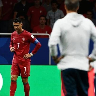 Defesa, criação e Ronaldo: Portugal enfrenta desafios na Copa