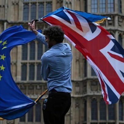 Brexit completa 10 anos em meio a dúvidas da população britânica