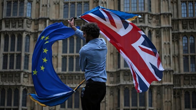 Brexit completa 10 anos em meio a dúvidas da população britânica