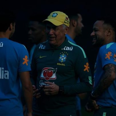 Brasil enfrenta Escócia em busca do 1º lugar no grupo