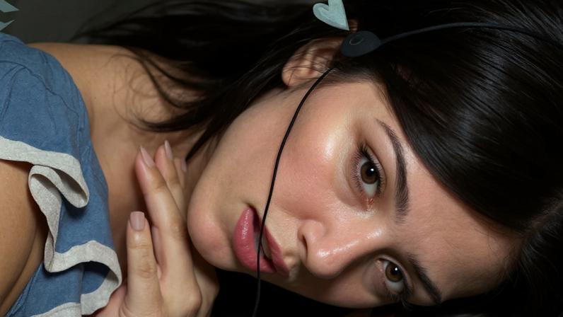Olivia Rodrigo revela comovente história de amor bonita e devastadora