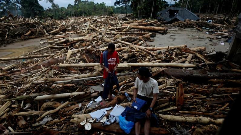 JAKARTA — A group of Indonesian citizens affected by the late-2025 Sumatra floods and landslides have filed a lawsuit with a court in Jakarta in an effort to hold the Indonesian government accountable for what they describe as an “ecological disaster.”