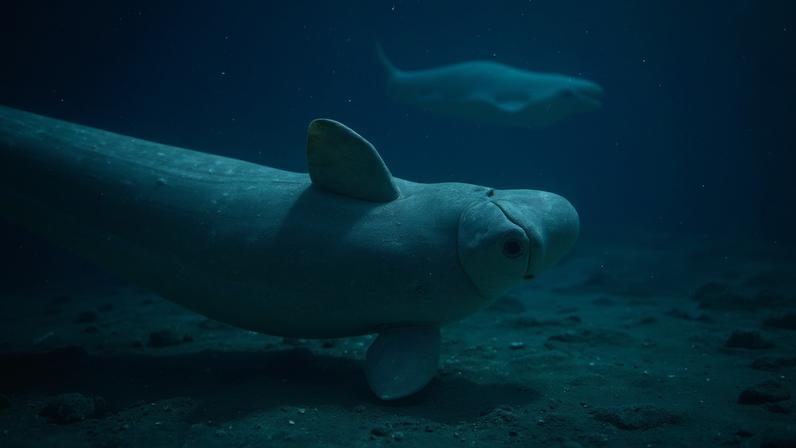 Canadense apoia plano de transferir baleias do Marineland para EUA e Espanha