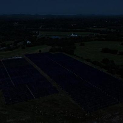 Energia solar atinge novos marcos nos EUA, mesmo Trump favorecendo carvão