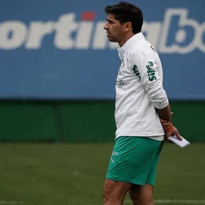 Palmeiras terá apenas uma ausência na reapresentação após pausa para a Copa