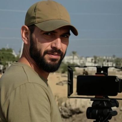 Al Jazeera confirma morte de jornalista após bombardeio em Gaza