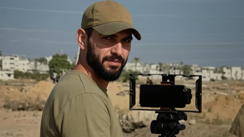 Al Jazeera confirma morte de jornalista após bombardeio em Gaza