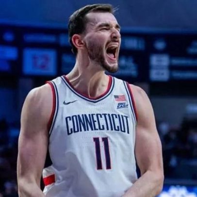 NBA Draft 2026: Alex Karaban entre os principais prospectos