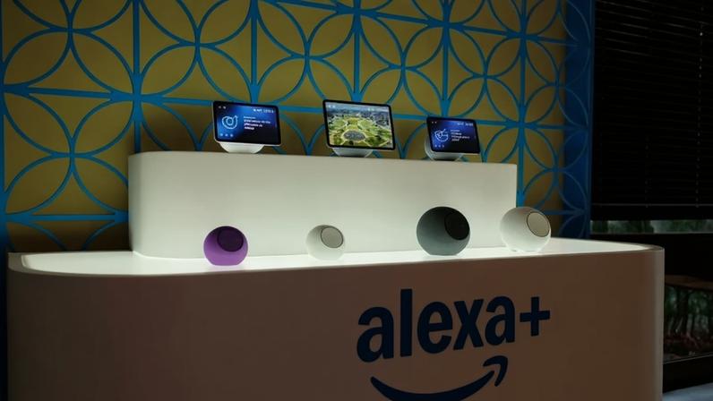 Alexa+ chega ao Brasil como aposta da Amazon em IA para o consumidor