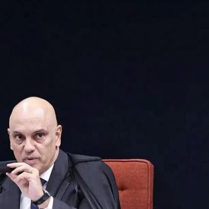 Moraes é sintoma de problema maior no STF