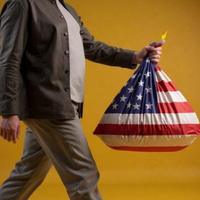 Europa substitui tecnologia americana em várias frentes