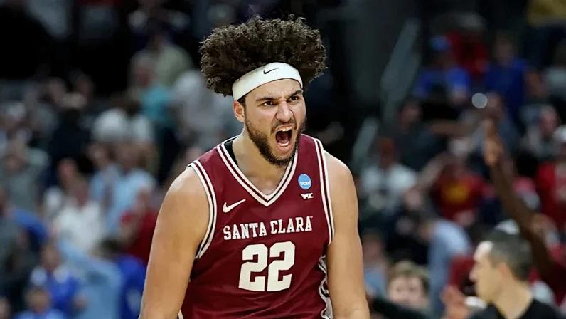 NBA Draft 2026: Allen Graves desponta entre promissores