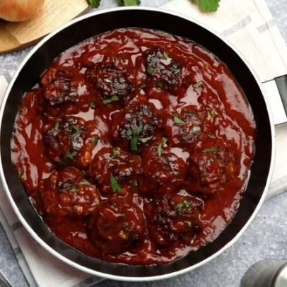 Cardápio da semana traz 5 receitas com proteína vegetal para almoço e jantar