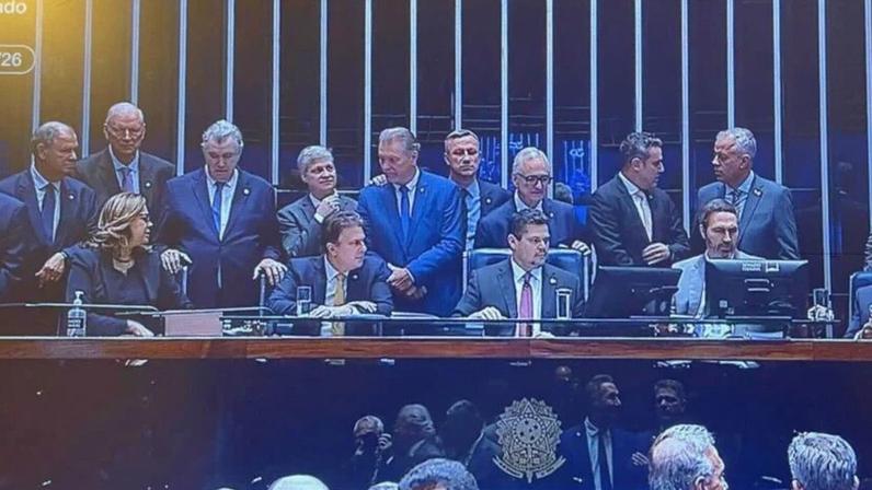 Senado aprova renegociação de dívidas rurais com juros a partir de 3,5% ao ano