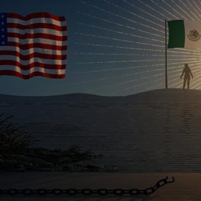 Pressões estrangeiras afetam o debate sobre a liberdade americana