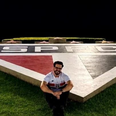 São Paulo anuncia novo diretor de marketing; veja o perfil