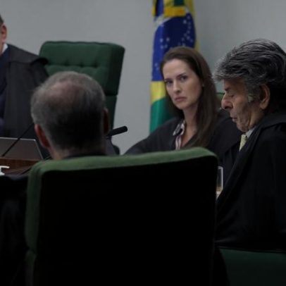 Quem assume a pauta do Caso Master no STF após saída de Gilmar Mendes?
