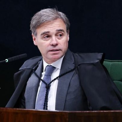 André Mendonça busca blindar investigações bilionárias contra pressão no STF.