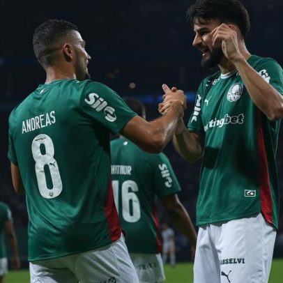 Palmeiras: quem não pode mais jogar o Brasileirão por outro clube