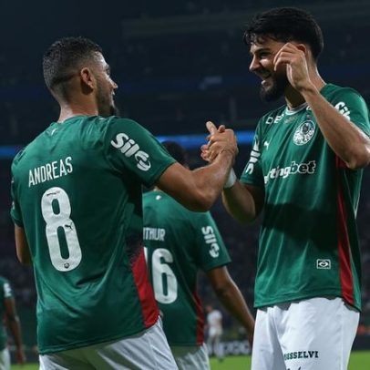 Melhores times do Brasil em 2026 até a pausa para a Copa