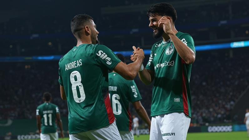Melhores times do Brasil em 2026 até a pausa para a Copa