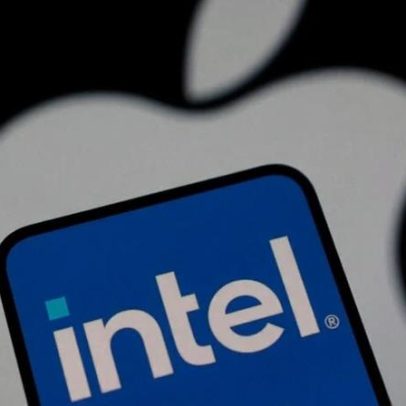 Trump afirma parceria entre Apple e Intel para chips nos EUA